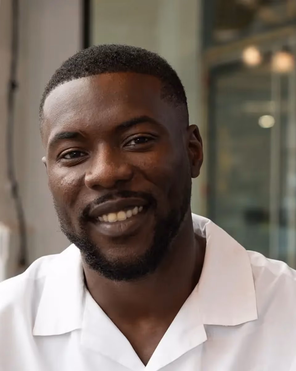 Emmanuel Adekotujo — Technical Sales Consultant